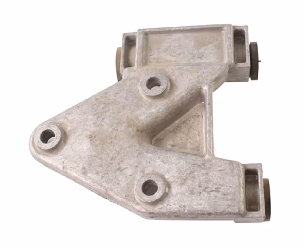 Konsoll for Volvo 740, 760