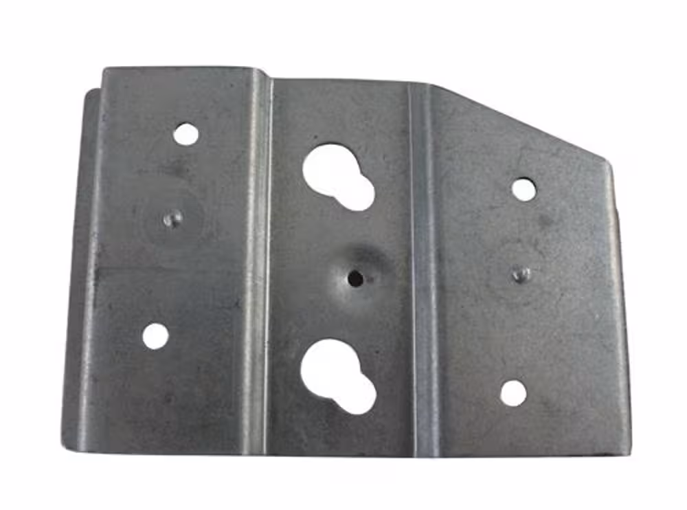 Konsoll for Volvo 240, 245, 260
