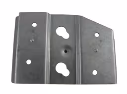 Konsoll for Volvo 240, 245, 260