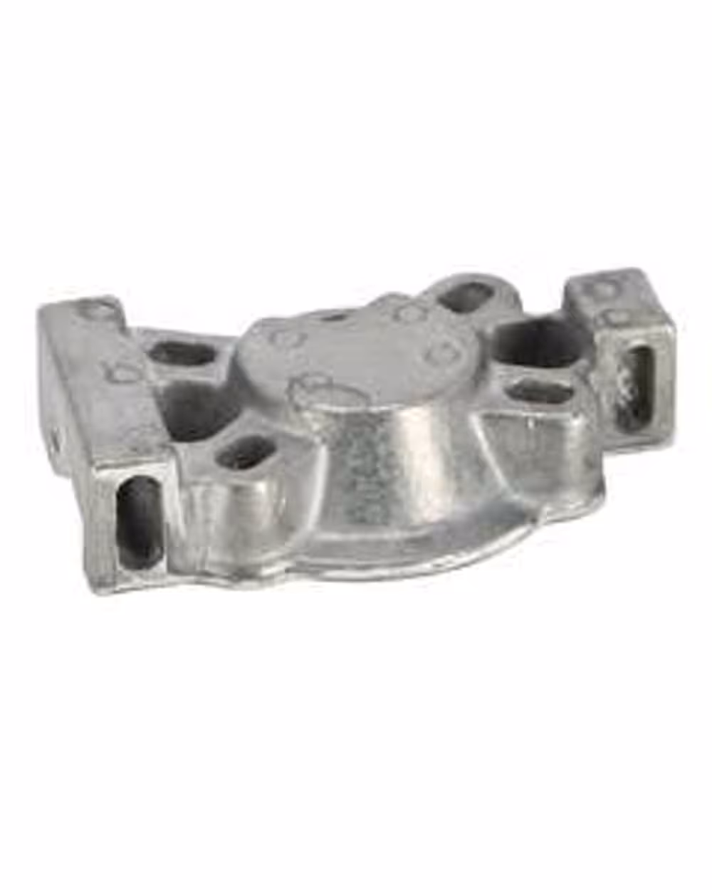 Konsoll for Volvo 240, 340, 740, 760