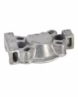 Konsoll for Volvo 240, 340, 740, 760
