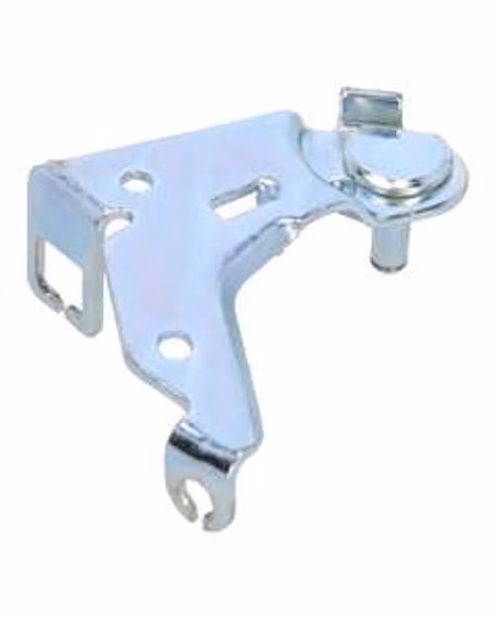 Konsoll for Volvo 740, 760