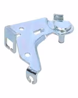 Konsoll for Volvo 740, 760