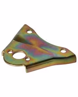 Konsoll for Volvo 740, 760