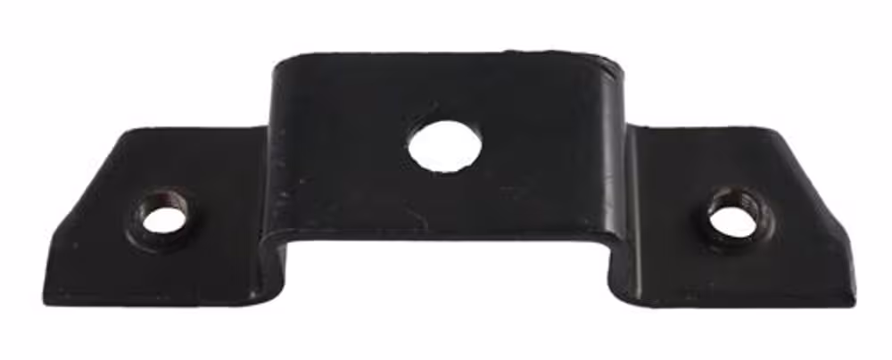 Konsoll for Volvo 240, 260, 262