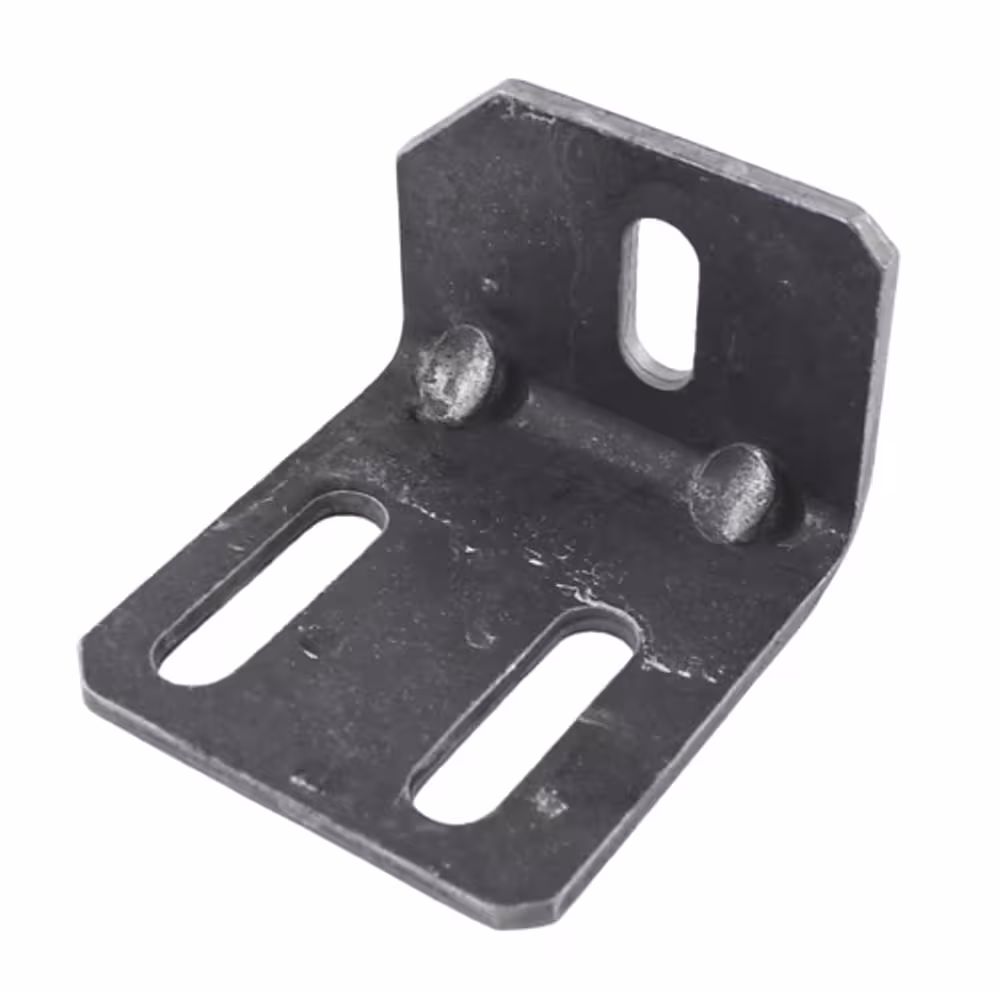 Eksosrør/girkasse nedre brakett for Volvo 240, 245, 260, 265, B200F, B230F