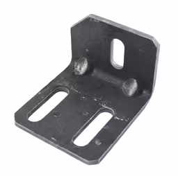 Eksosrør/girkasse nedre brakett for Volvo 240, 245, 260, 265, B200F, B230F