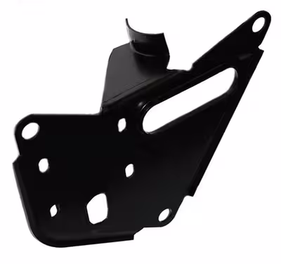Halterung für die Kraftstoffpumpe für Volvo 240, 245, 260, 262, 265, Baujahre 1978-85