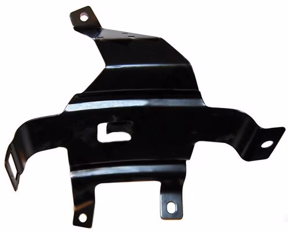 Ekspansjonstankbrakett for Volvo 240, uten turbo