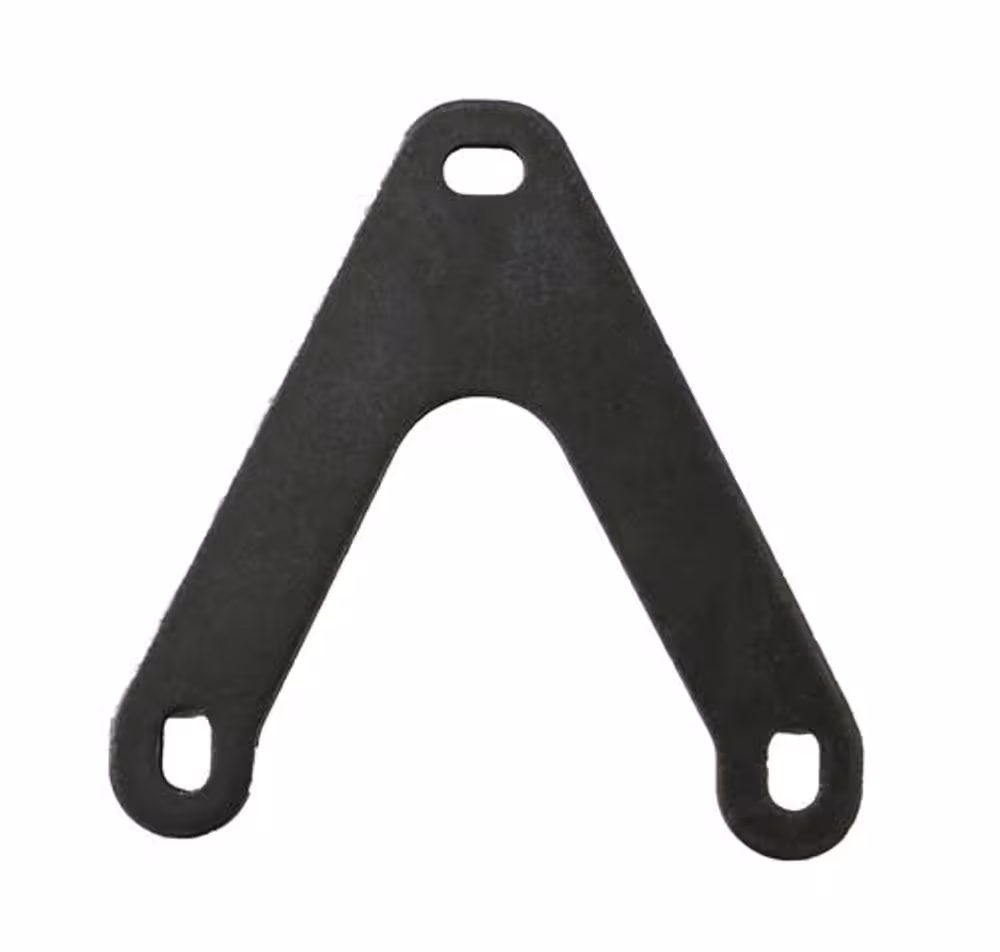 Konsollturbolader for Volvo 240, 245, 260, 265, B19ET, B21ET, B21FT