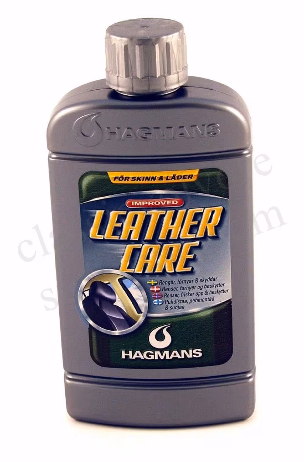 Lærpleie