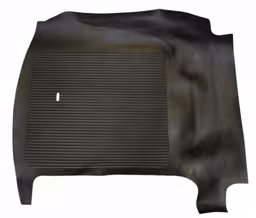 Bagasjematte til Volvo PV 1954-1956