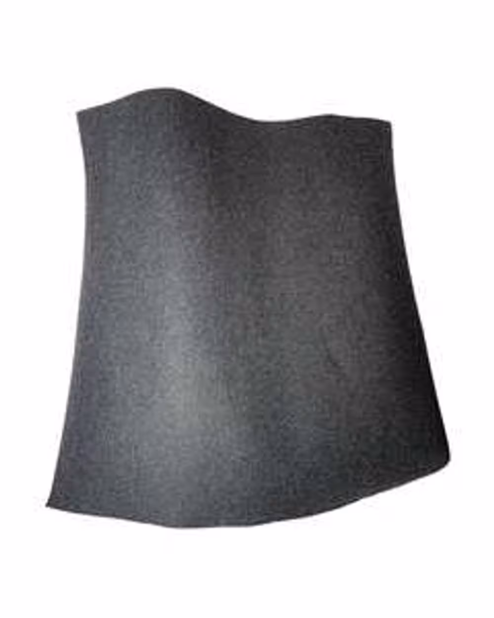 Tæppe brun Volvo 240/260 1,6 m 4,0 m Rulle