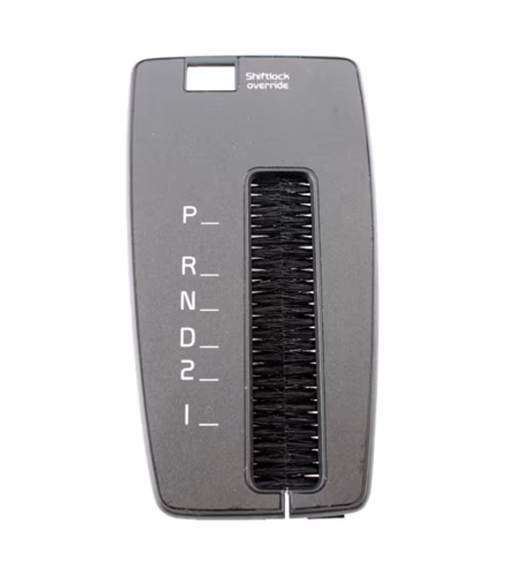 Panel for Volvo 240, 245