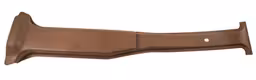 B-stolpepanel for Volvo 240, 245, 260, 262, venstre, brun