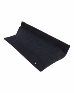 Panel reservhjulshus til Volvo 240, 245, 1988