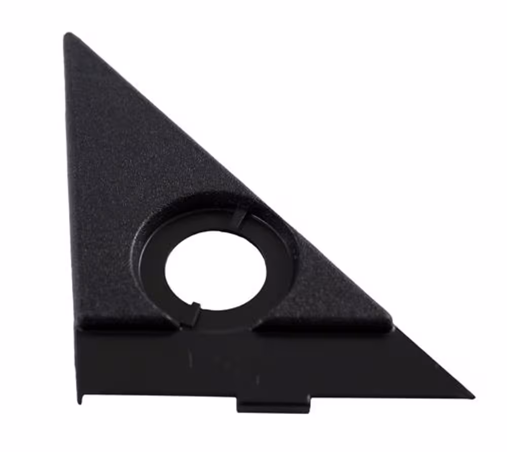 Panel venstre for Volvo 240, 260, 262, 1979-86
