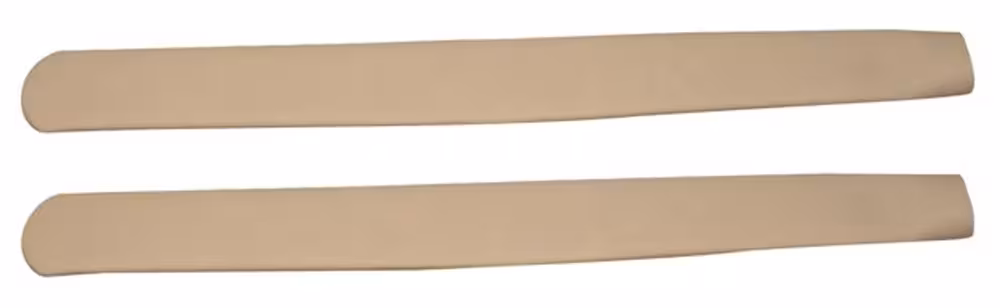 Paneler B-stolpe for Volvo Amazon Kombi 1969 beige