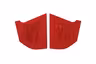Cowl panel, L