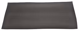 Panelsett torpedoside for Volvo 1800 svart