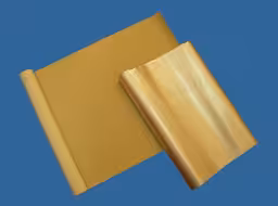 Panelsett torpedoside for Volvo 1800 hvit