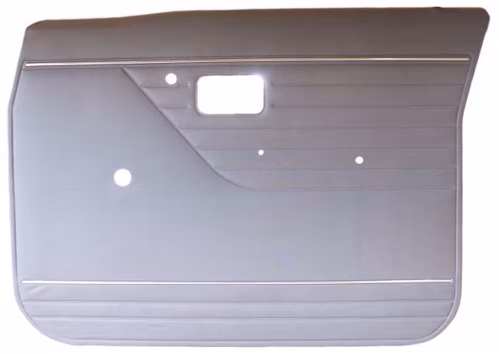 Panelsett til Volvo 144, 145 1970 grå