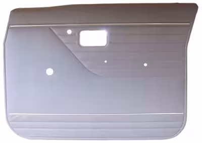 Paneelset voor Volvo 144, 145 1970 grijs