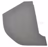 Cowl panel, R