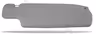 Sun visor, R