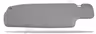Sun visor, L