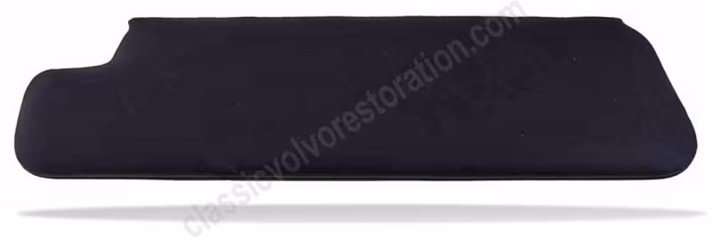 Solskjerm for Volvo PV, Amazon, venstre