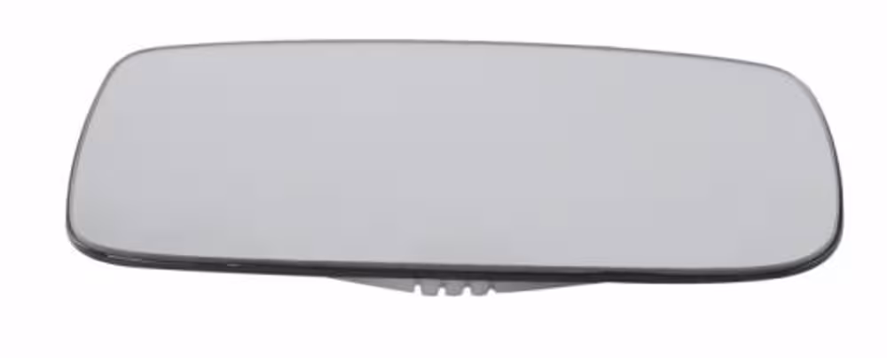 Speilglass til Volvo 240, 740, 760, 780, 940, 960, 1986-91, høyre