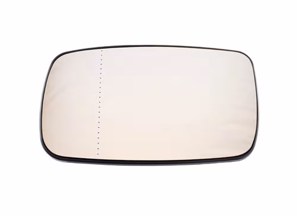 Speilhode til Volvo 240, 740, 940, 960, S90, V90, 240 1974-, 740 1982-, venstre