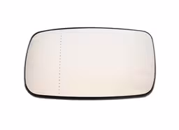 Speilhode til Volvo 240, 740, 940, 960, S90, V90, 240 1974-, 740 1982-, venstre