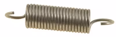Sitzfeder für Volvo 240, 260, 740, 760, 940, 960
