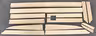 Wooden moulding
