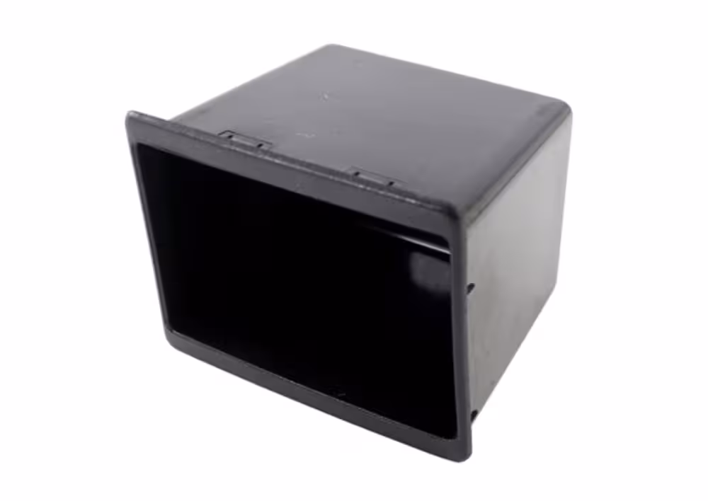 Tunnelrom svart for Volvo 240, 260, 240 1980-93