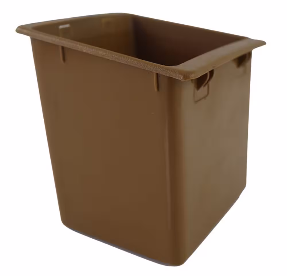 Tunnelrom beige til Volvo 240, 245, 260, 265 1980-93