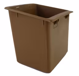 Tunnelrom beige til Volvo 240, 245, 260, 265 1980-93