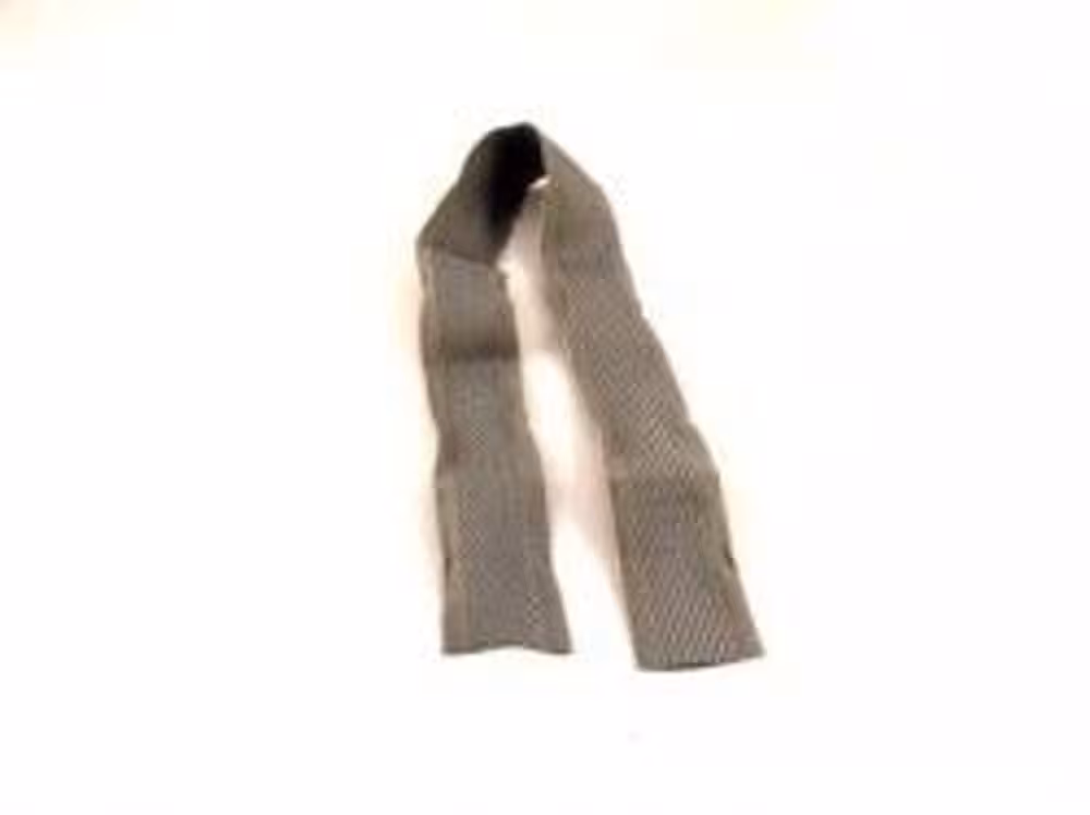 Stoffrem A-stolpe for Volvo PV, Duett