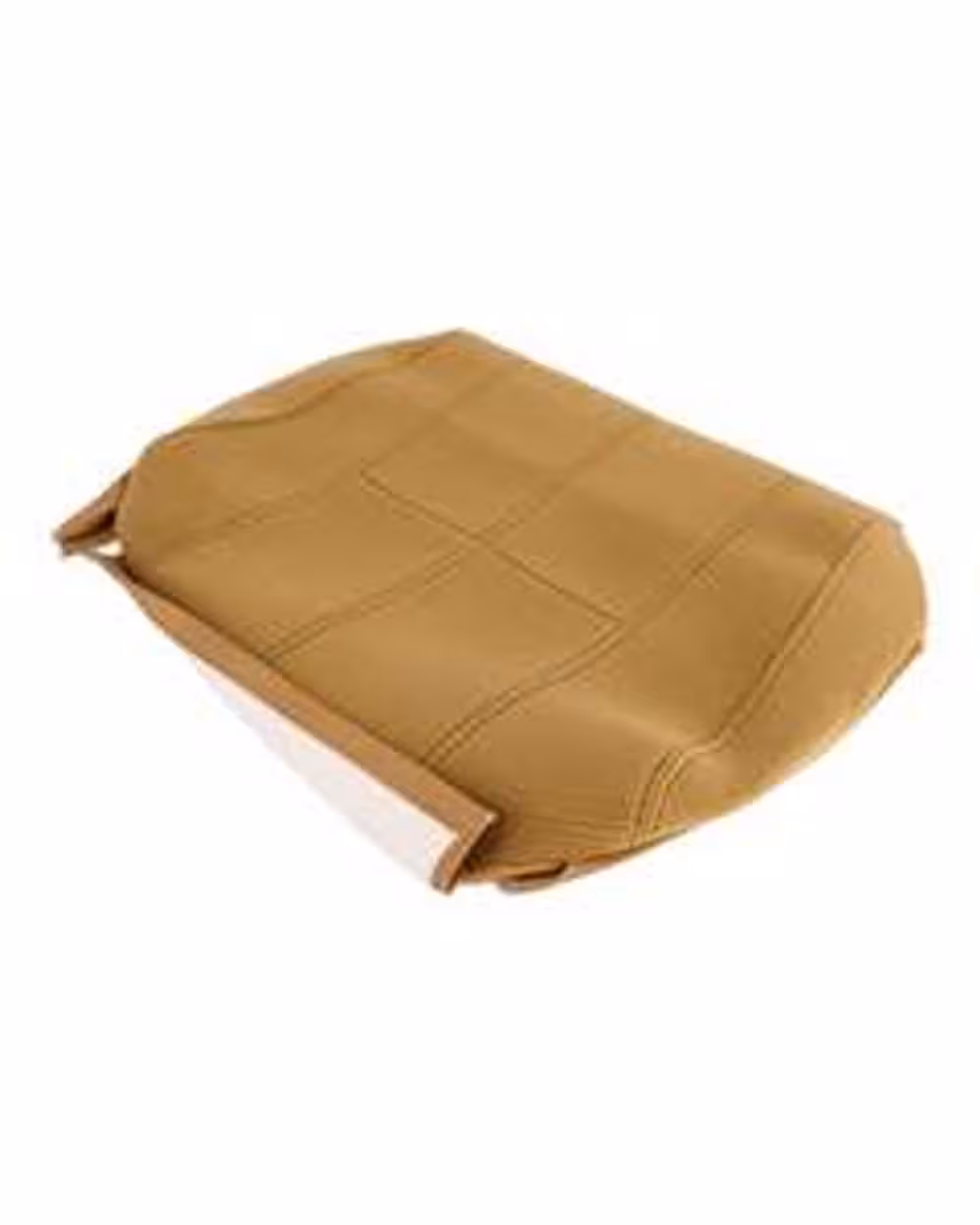 Beige forsetetrekk til Volvo 245, 265