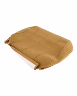 Beige forsetetrekk til Volvo 245, 265