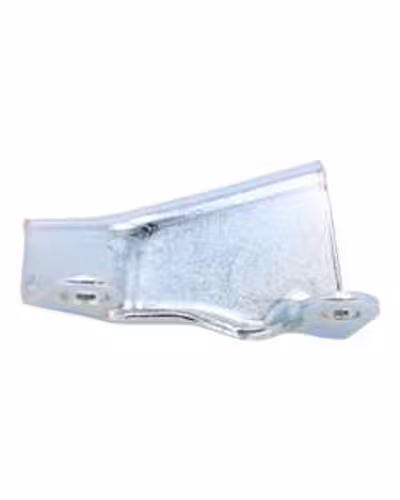 Uitlaatpijpbeugel voor Volvo 740, 760, 780, 940, 960