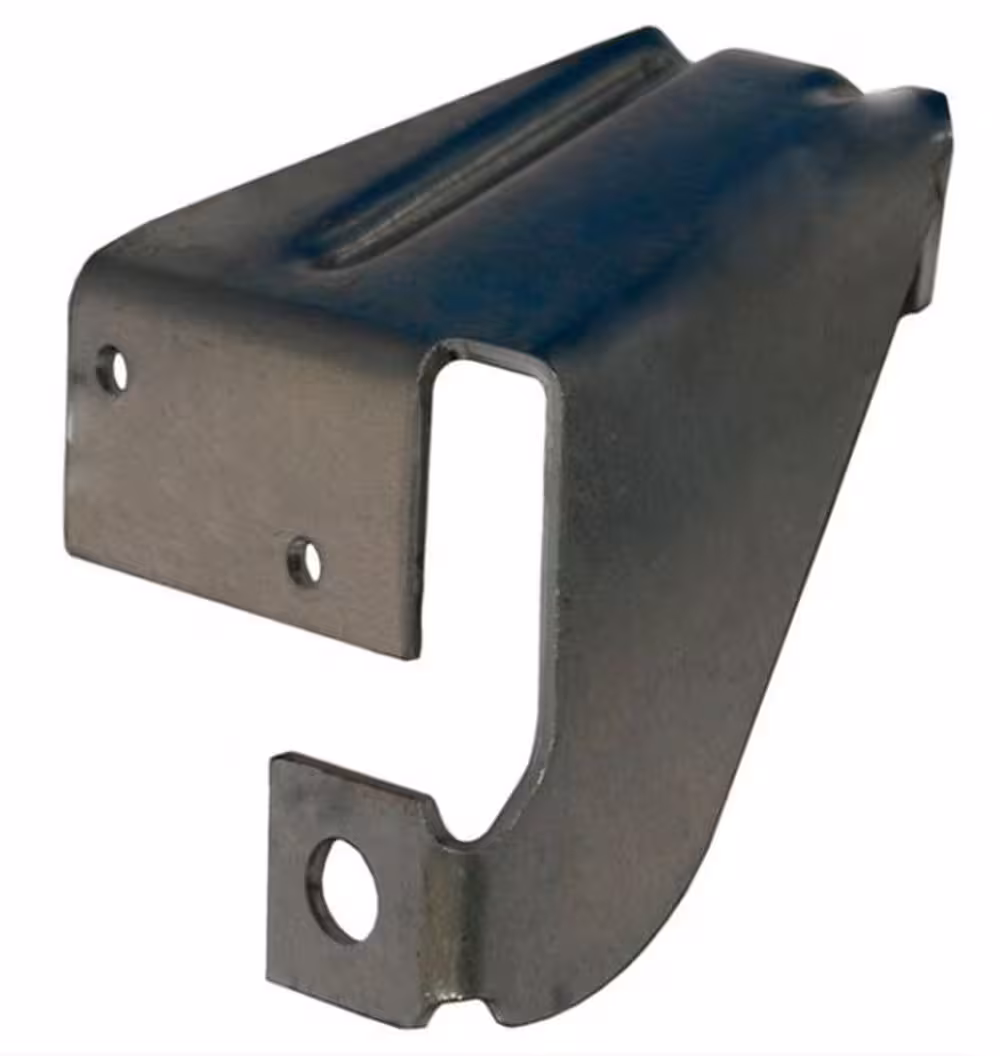 Konsollkoblingskontroll for Volvo 740, 760