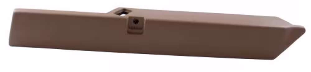 Armlene beige til Volvo 780, høyre