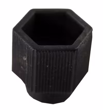 Knop voor Volvo 740, 760