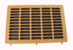Høyttalergrill, beige til Volvo 780
