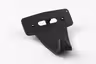 Clothes hook blue