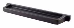 Dashbordhylle til Volvo 240, 245, 260, 262, 265, 265 1981-, svart