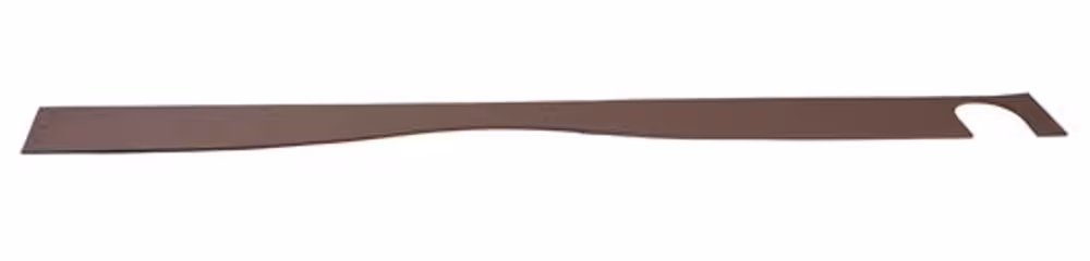 Masonitt innerterskel til Volvo 1800, 1800S 1961-64, høyre